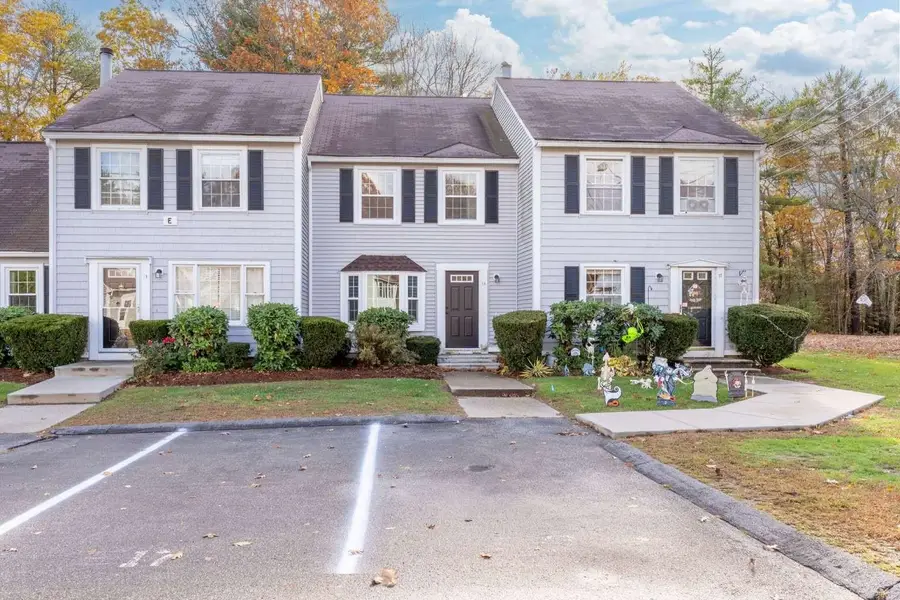 15 Culver Street #18, Plaistow, NH 03865 - Image #2