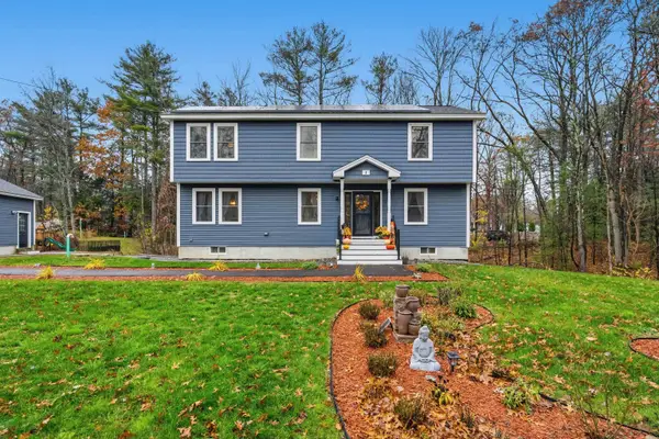 1 Barkland Drive, Derry, NH 03038