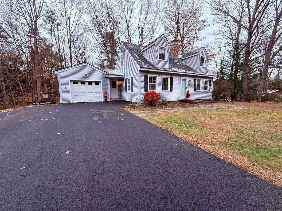 3 Treeline Drive, Claremont, NH 03743 - Image #1