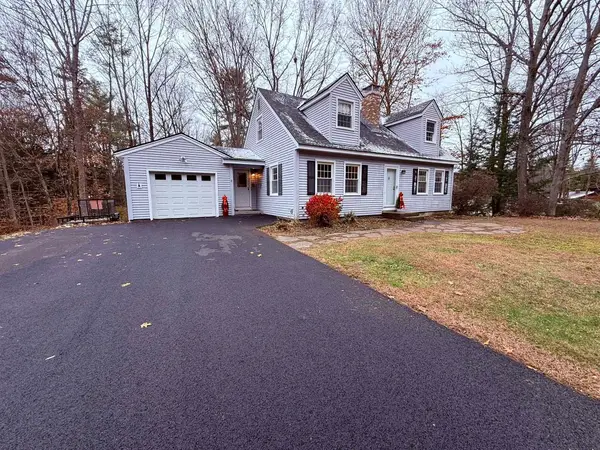 3 Treeline Drive, Claremont, NH 03743