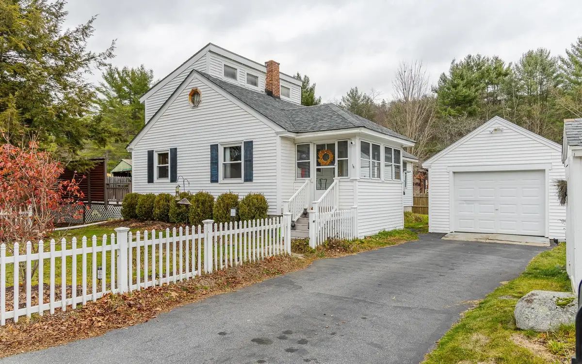 269 Branch Road, Roxbury, NH 03431 - Image #1