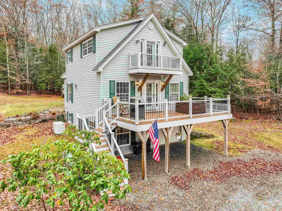 4 Penobscott Path, Gilmanton, NH 03247 - Image #1