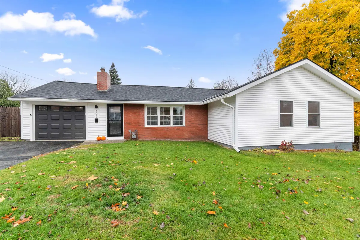296 Lafountain Street, Winooski, VT 05404 - Image #1
