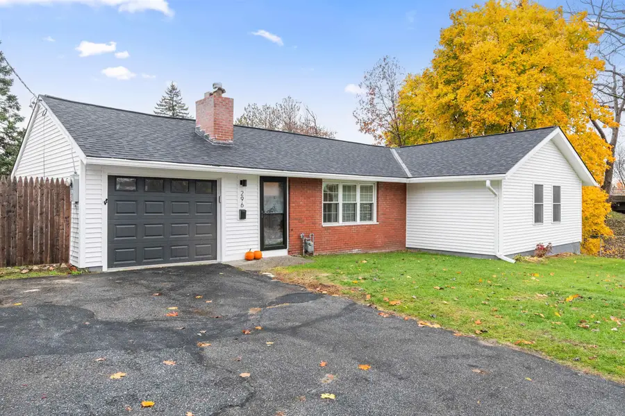 296 Lafountain Street, Winooski, VT 05404 - Image #2