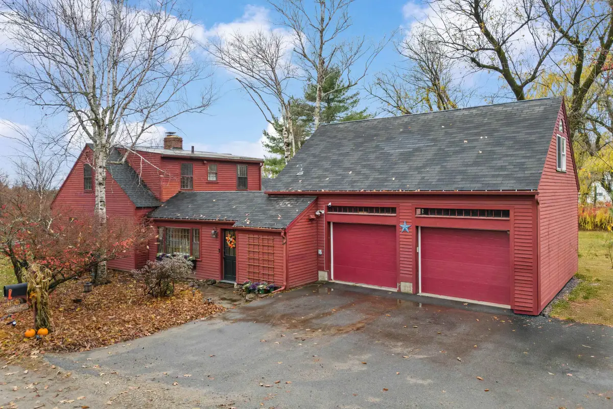 252 Clark Hill Road, New Boston, NH 03070 - Image #1