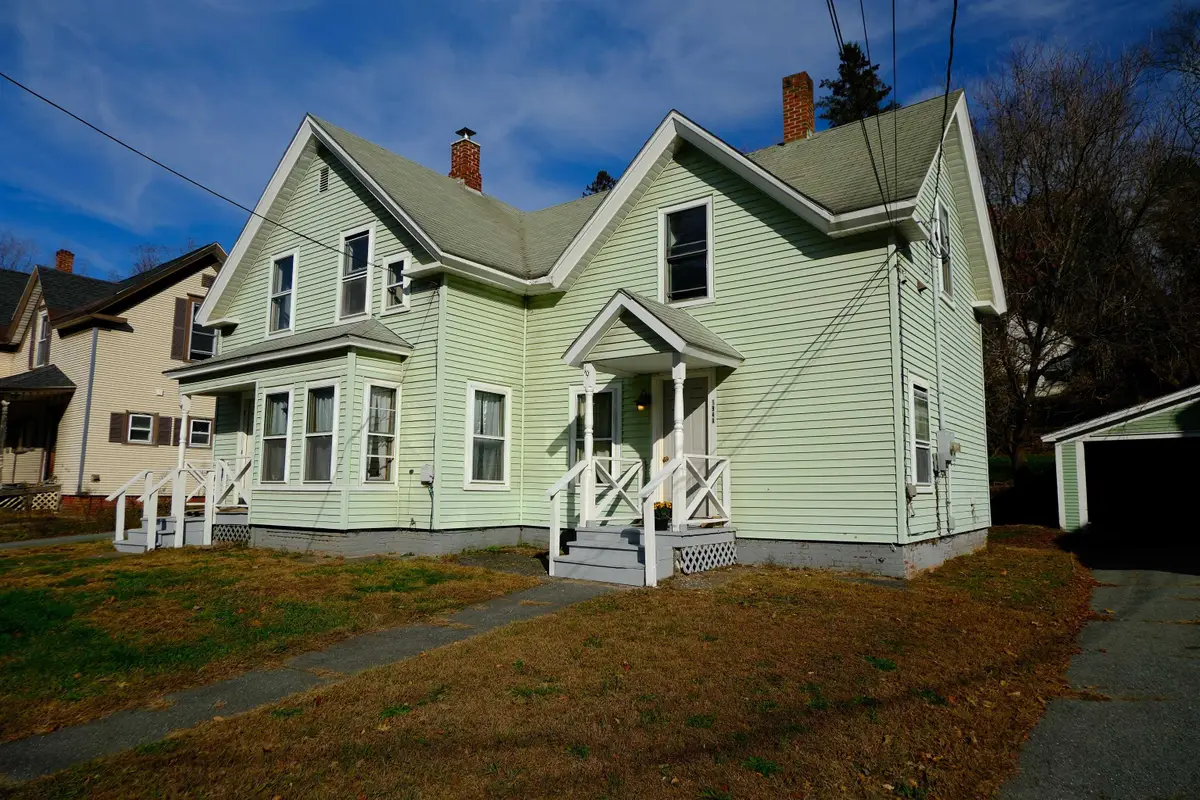 194 Charles Street, Lyndonville, VT 05851 - Image #1