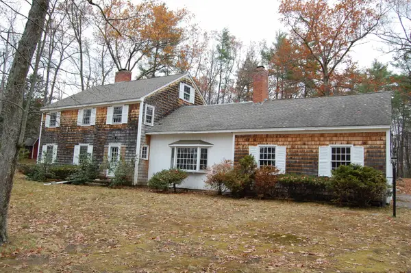 18 Horizon Drive, Bedford, NH 03110