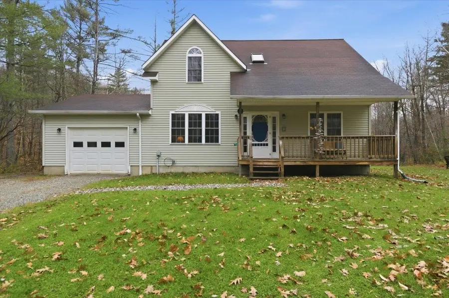 1368 Texas Hill Road, Huntington, VT 05462 - Image #3