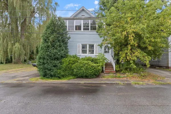 17 Second Street, Somersworth, NH 03878