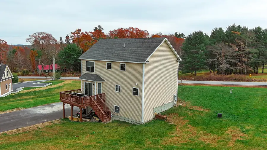 195 Zion Hill Road, Northfield, NH 03276 - Image #2
