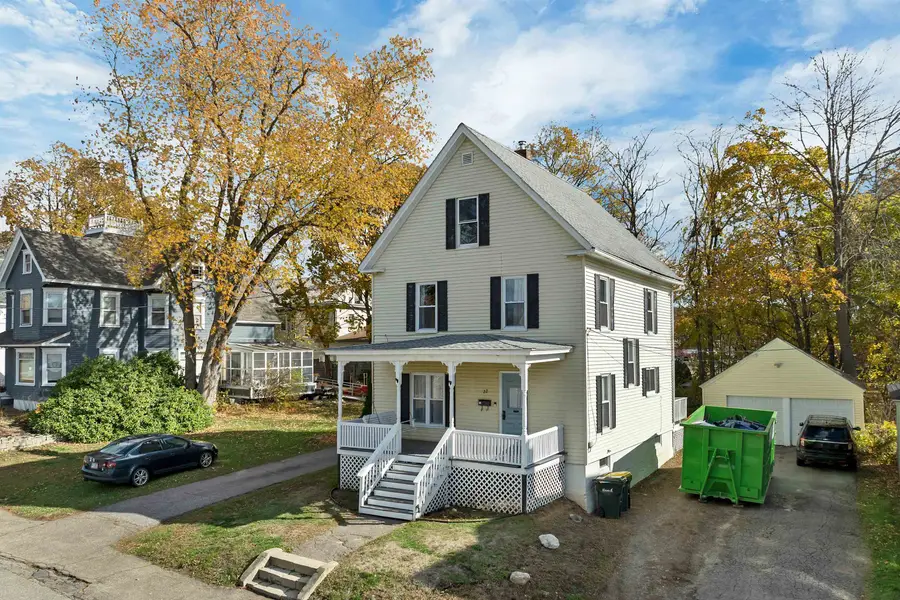 22 Fenton Avenue, Laconia, NH 03246 - Image #3