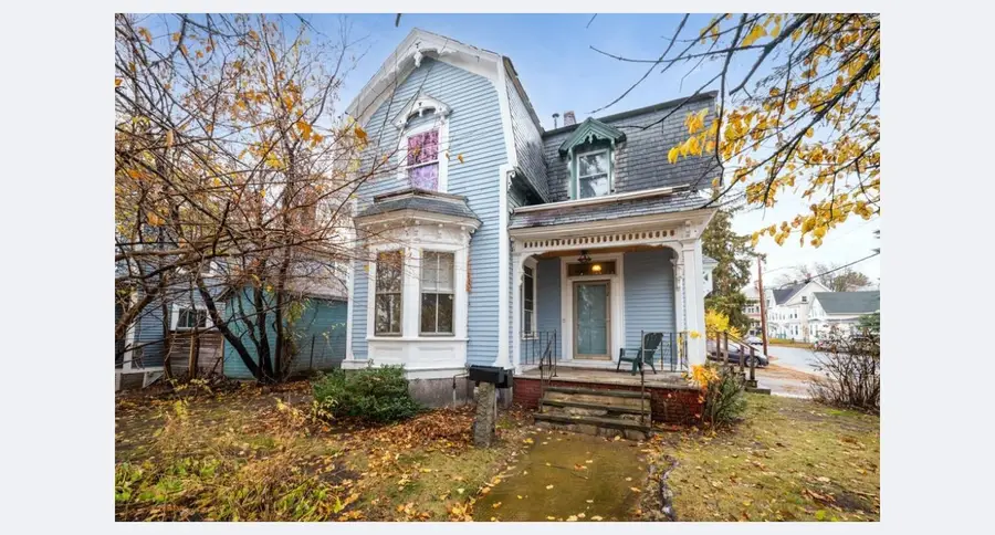 412 Amherst Street, Manchester, NH 03104 - Image #2