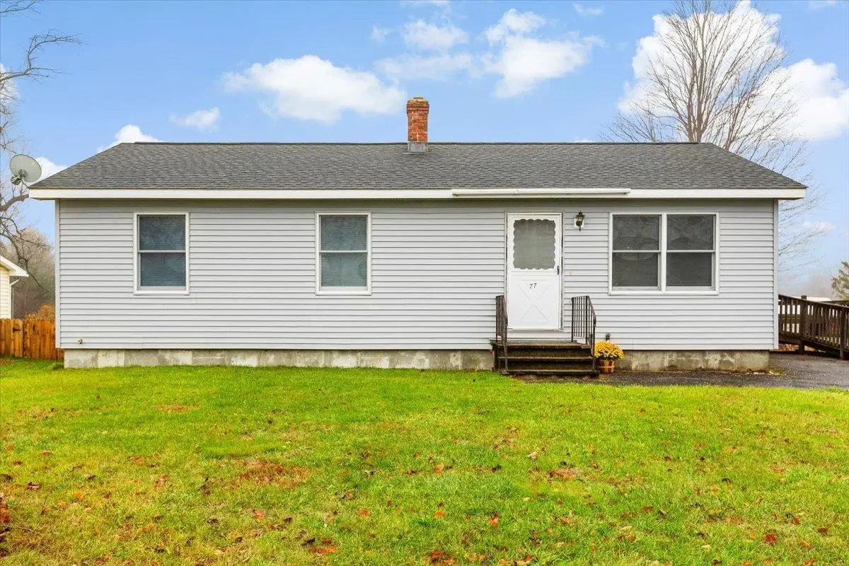 77 McGuire Street, Shaftsbury, VT 05262 - Image #1