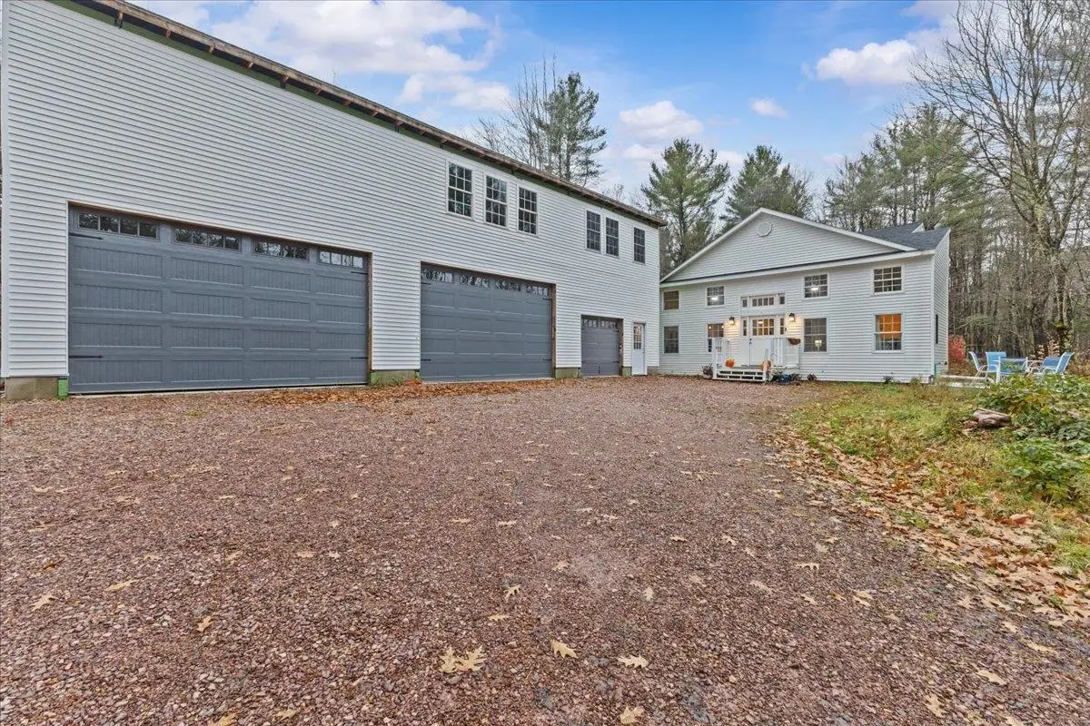 274 Old Stage Road, Essex Junction, VT 05452 - Image #1