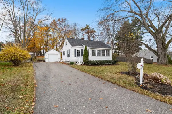 27 Atlantic Avenue, Dover, NH 03820