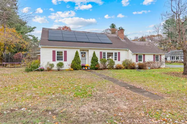 65 Brewer Parkway, South Burlington, VT 05403