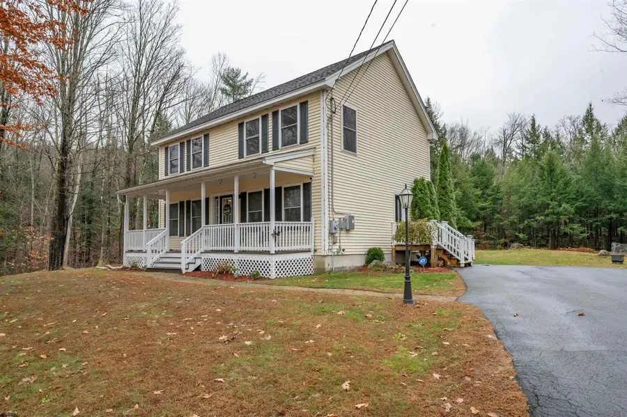 1193 River Road, Weare, NH 03281 - Image #2