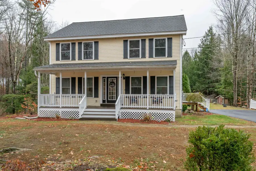 1193 River Road, Weare, NH 03281 - Image #3