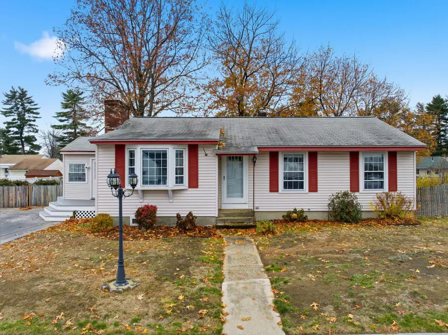 67 Murphy Street, Manchester, NH 03103 - Image #2