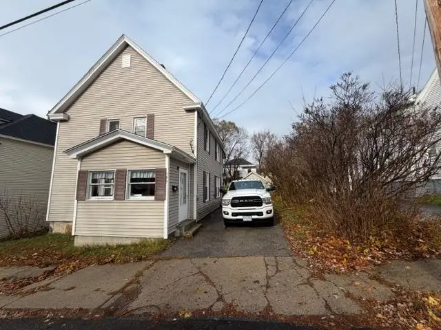 199 Park Street, Berlin, NH 03570 - Image #1