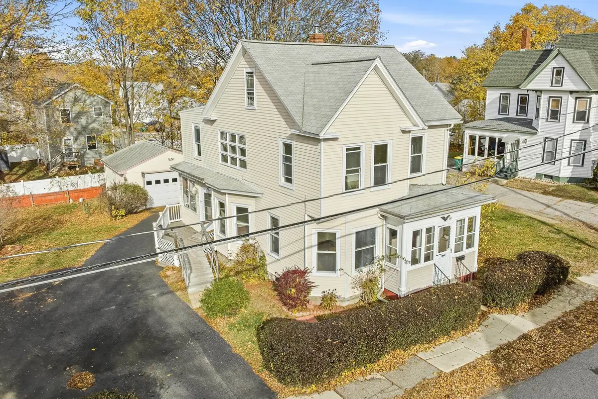 51 chestnut Street, Rochester, NH 03867 - Image #1