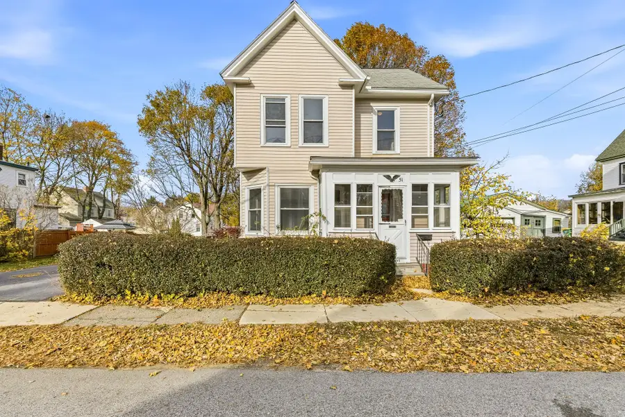 51 chestnut Street, Rochester, NH 03867 - Image #3
