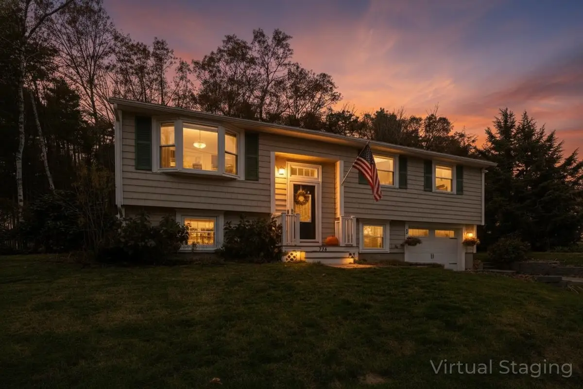 174 Oak Hill Avenue, Manchester, NH 03104 - Image #1