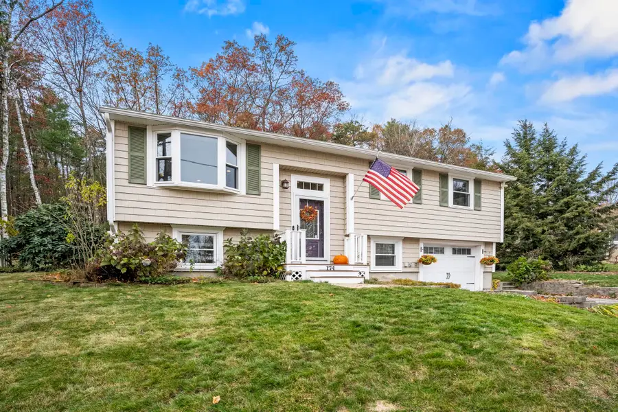 174 Oak Hill Avenue, Manchester, NH 03104 - Image #2