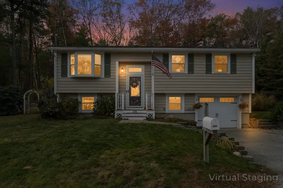 174 Oak Hill Avenue, Manchester, NH 03104 - Image #3