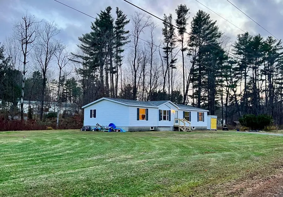 225 Sugar River Drive, Claremont, NH 03743 - Image #2