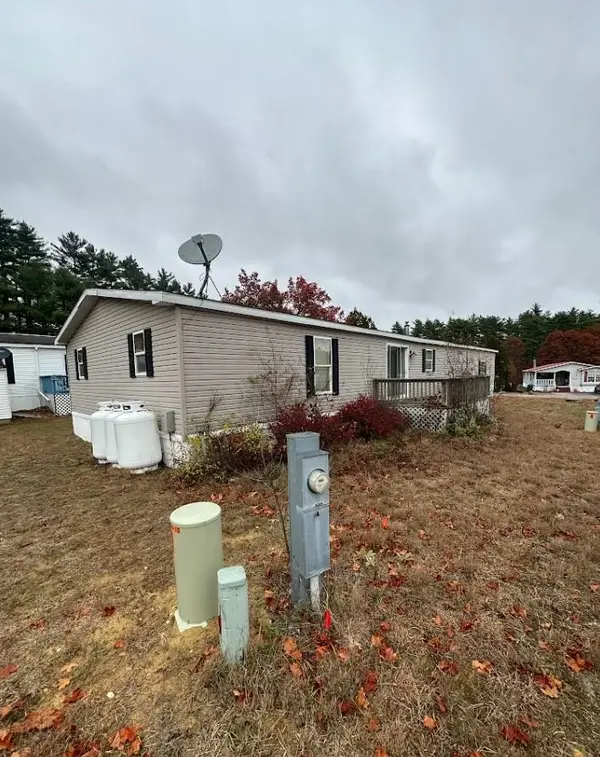 25 Kayla Drive, Belmont, NH 03220