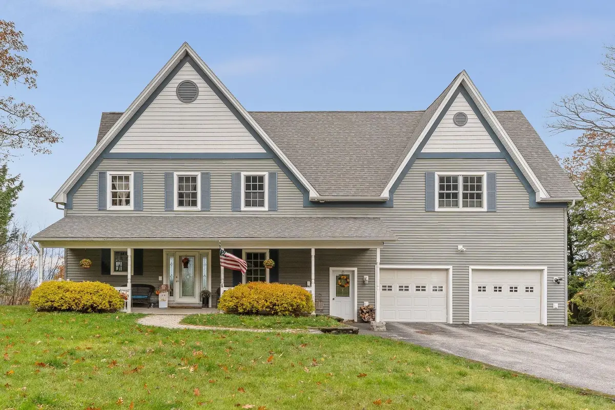 135 Hillcrest Heights, Saint Albans Town, VT 05478 - Image #1