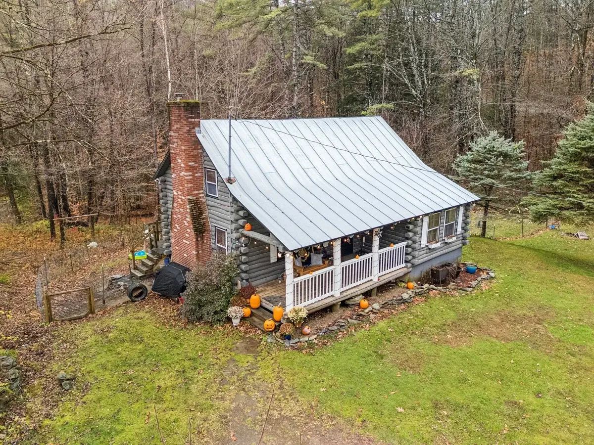 152 Webster Road, Hartland, VT 05048 - Image #1