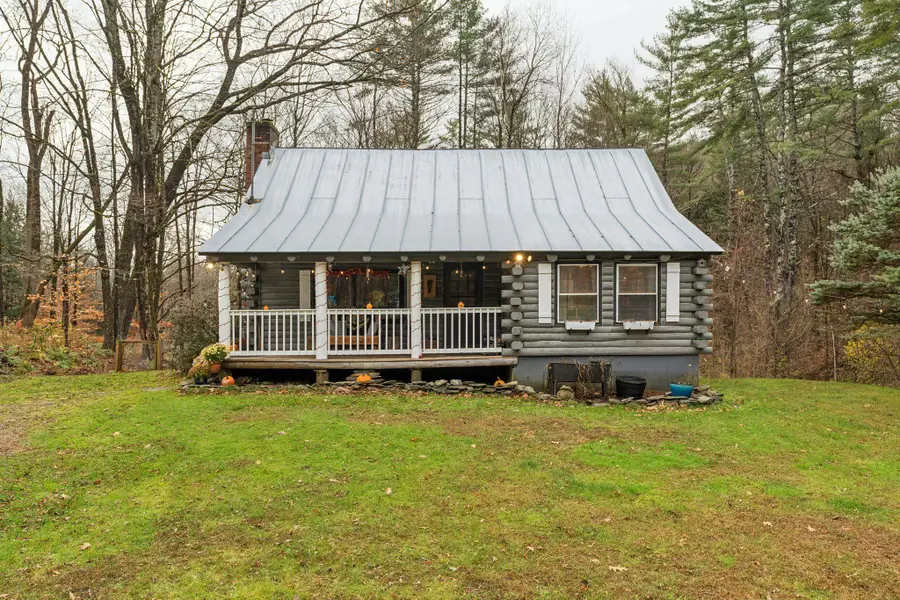 152 Webster Road, Hartland, VT 05048 - Image #2