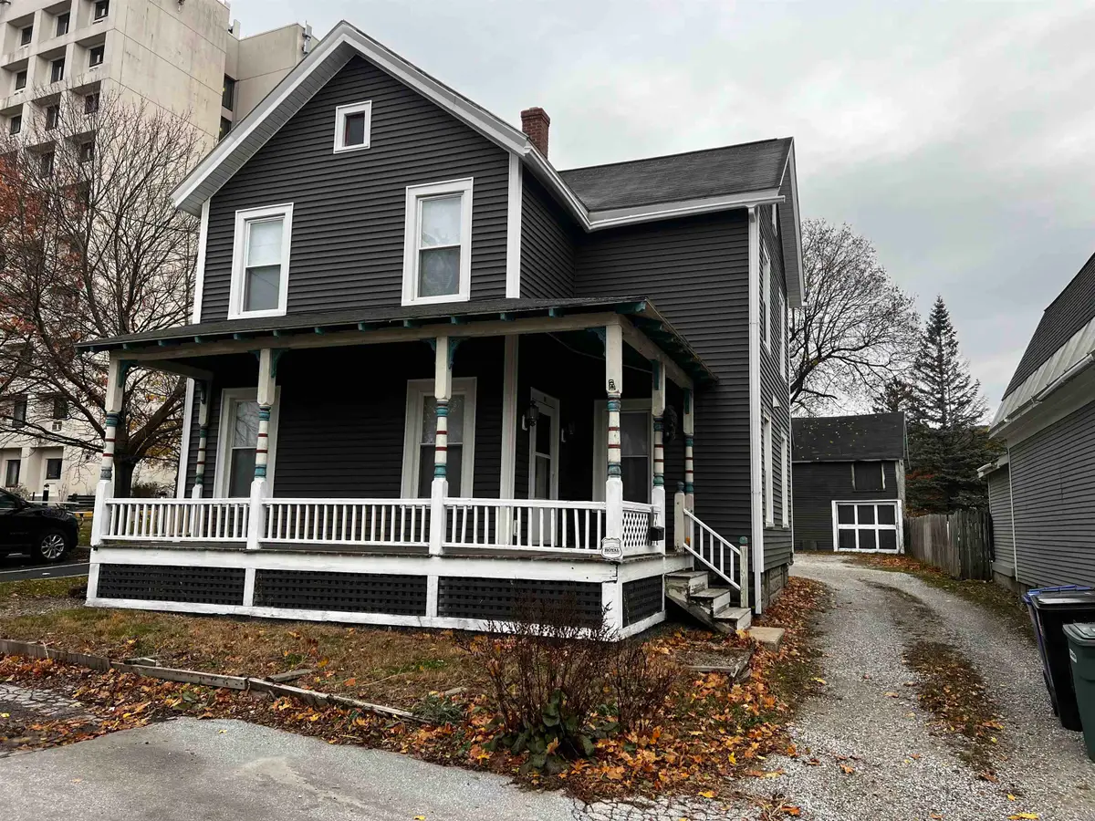 10 Sheldon Place, Rutland, VT 05701 - Image #1