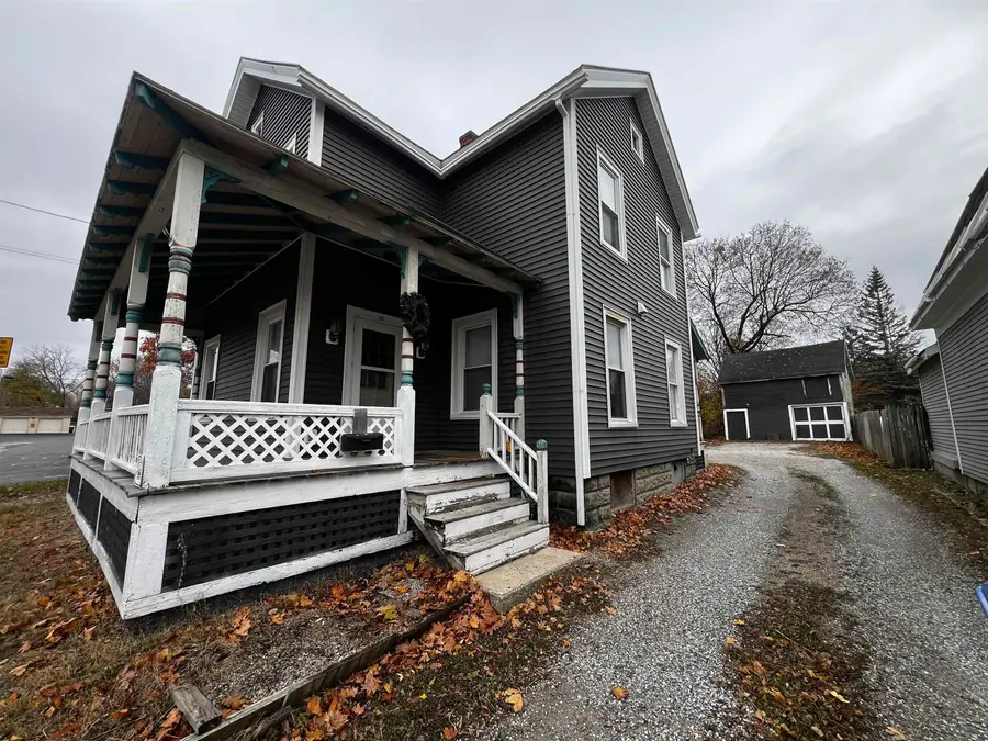 10 Sheldon Place, Rutland, VT 05701 - Image #2