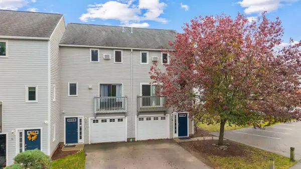 58 Profile Circle, Nashua, NH 03063