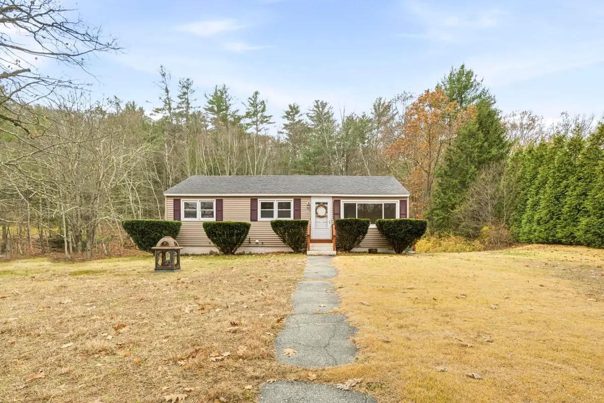 1119 MAMMOTH Road, Pelham, NH 03076 - Image #1