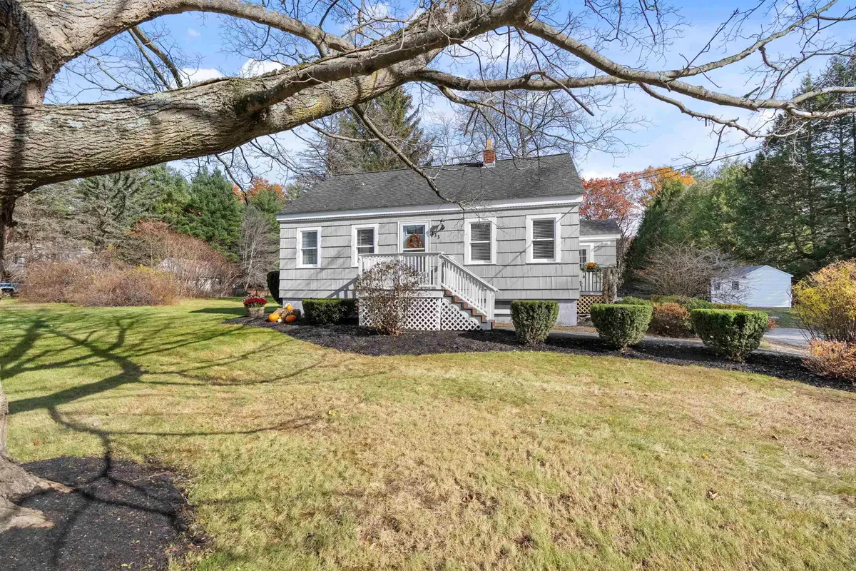 133 Brookdale Road, Salem, NH 03079 - Image #1