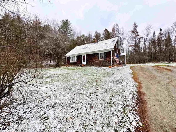 205 Hurd Hill Road, Lyman, NH 03585