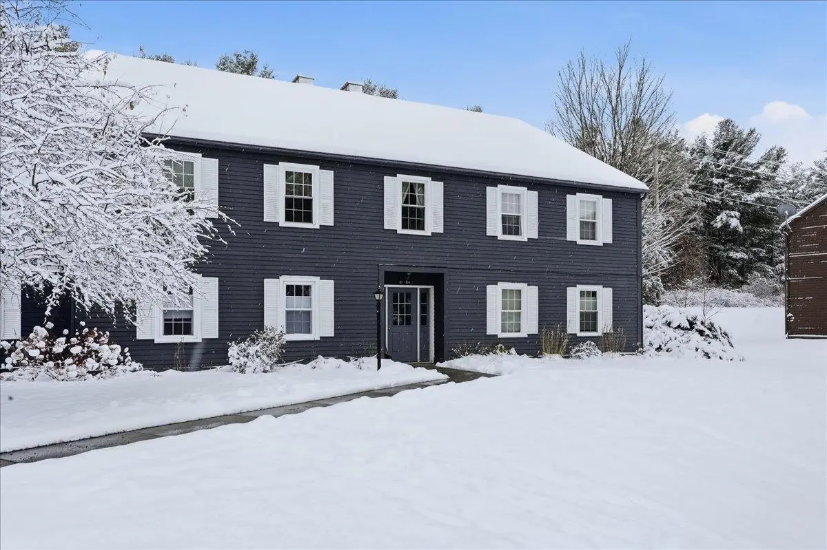84 Twin Oaks Terrace, South Burlington, VT 05403 - Image #1