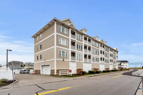 580 Winnacunnet Road #305, Hampton, NH 03842