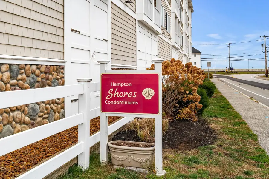 580 Winnacunnet Road #305, Hampton, NH 03842 - Image #2