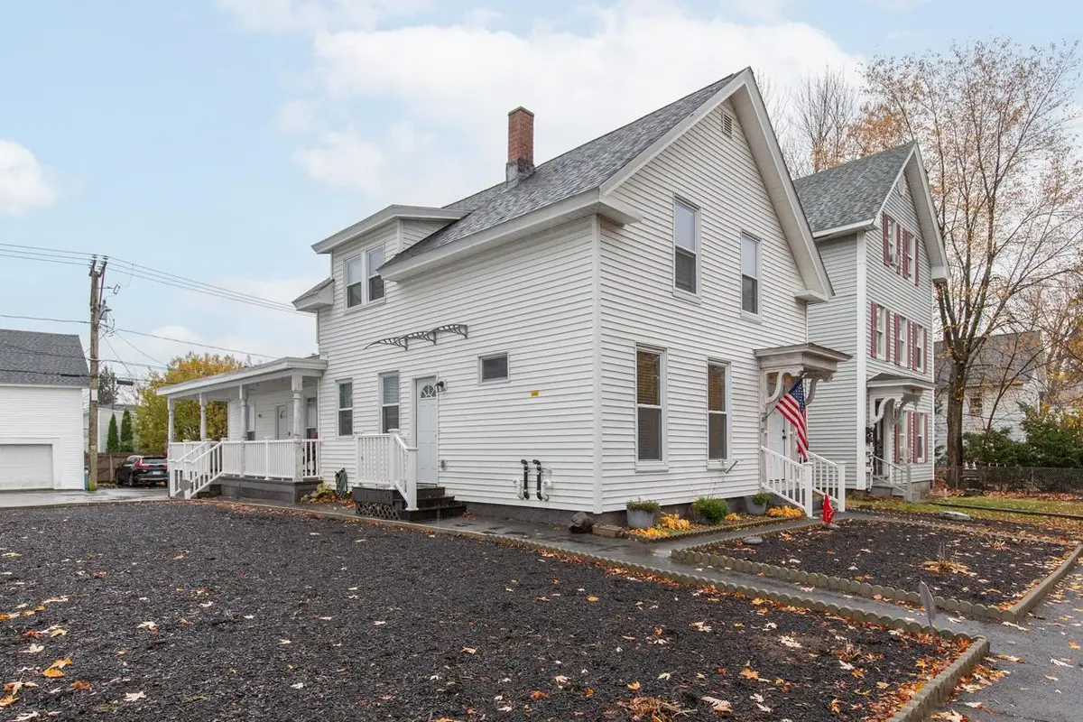 87 Blodget Street, Manchester, NH 03104 - Image #1