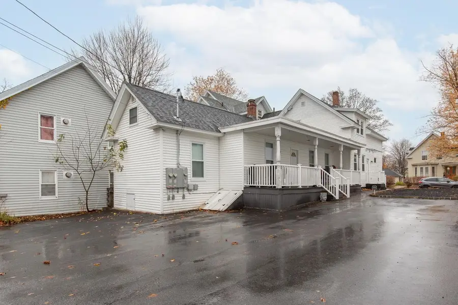 87 Blodget Street, Manchester, NH 03104 - Image #2