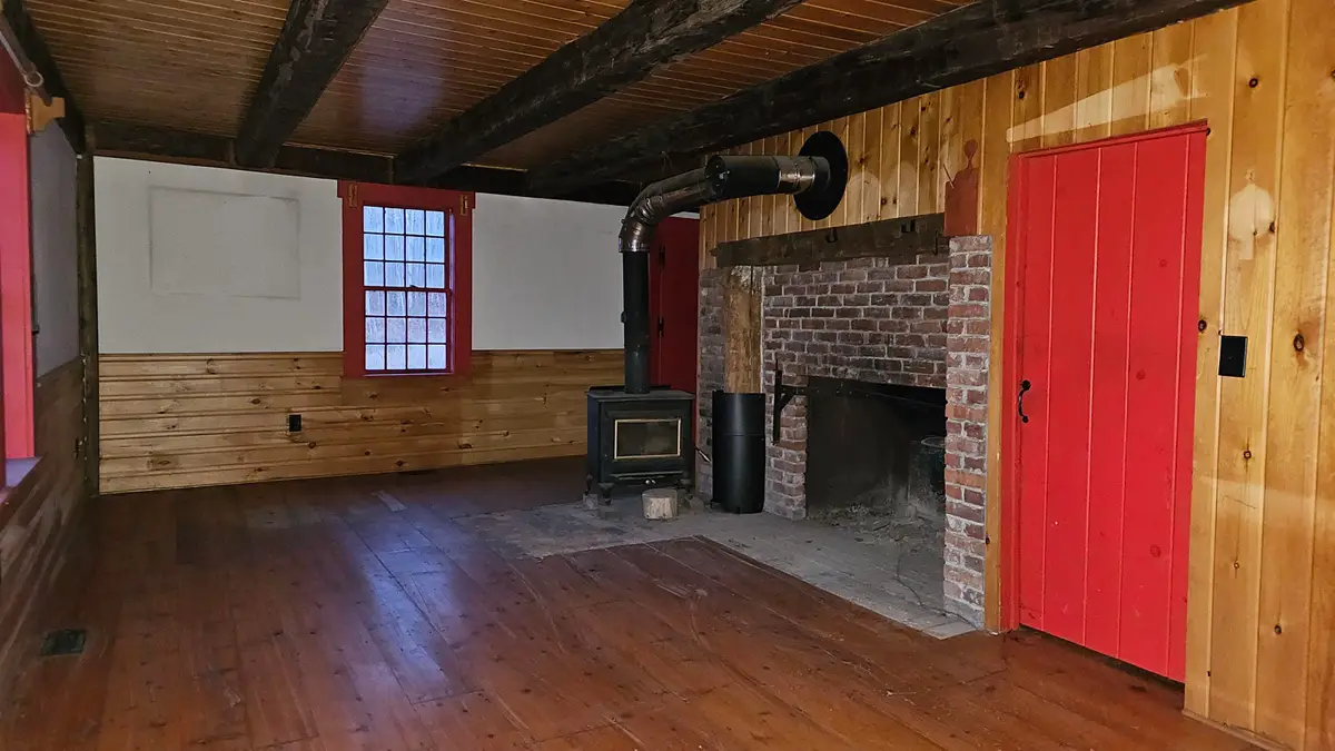 114 Quarry Hill Road, Glover, VT 05839 - Image #1