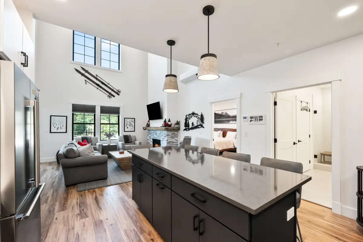 239 Skimobile Road #314, North Conway, NH 03860 - Image #1