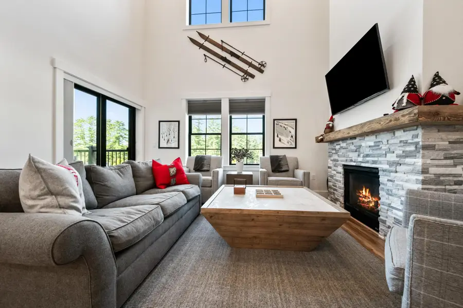 239 Skimobile Road #314, North Conway, NH 03860 - Image #3