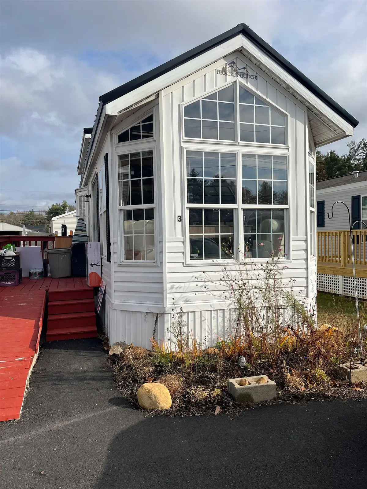 3 Dudley Court, Somersworth, NH 03878 - Image #1