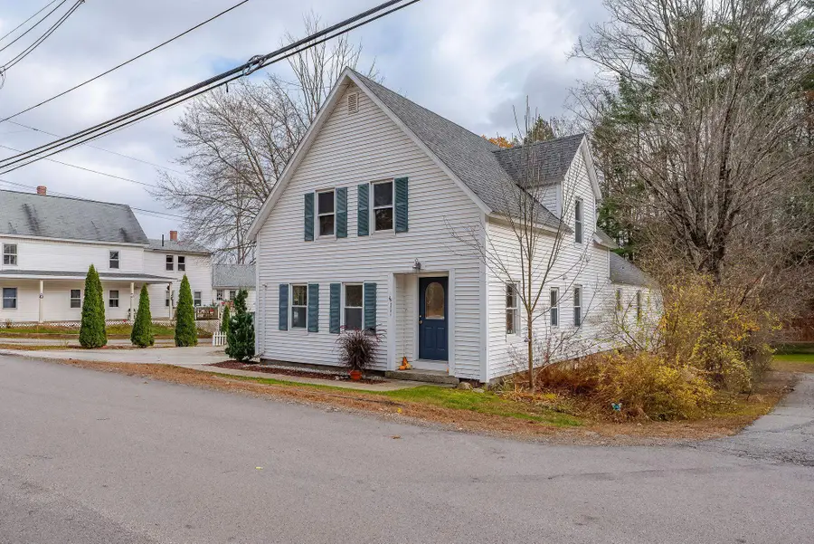 44 Burns Hill Road, Wilton, NH 03086 - Image #2